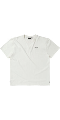 2024 Mystic Hombres Profile Tee 35105.240178 - Off White